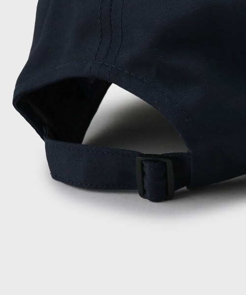 adabat（アダバット）の「【新レーベル ADABAT NAVY】サンデーズキャップ（キャップ・レディース・レッド系1/ホワイト/ネイビー・00）」の8枚目の写真