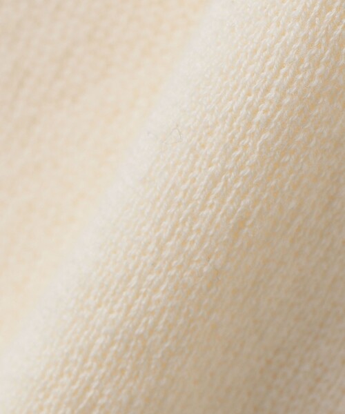 SHIPS（シップス）の「SHIPS KIDS:130～155cm / ニット ベスト（ベスト・キッズ・オフホワイト/ネイビー・LARGE/X-LARGE）」の7枚目の写真