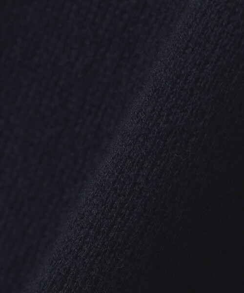 SHIPS（シップス）の「SHIPS KIDS:130～155cm / ニット ベスト（ベスト・キッズ・オフホワイト/ネイビー・LARGE/X-LARGE）」の8枚目の写真