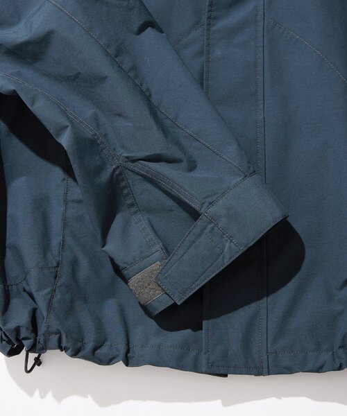 限定セール　LASKA AIR / ラスカエアー パネルドスタンドブルゾン LASKA AIR / ラスカエアー パネルドスタンドブルゾン（その他ブルゾン