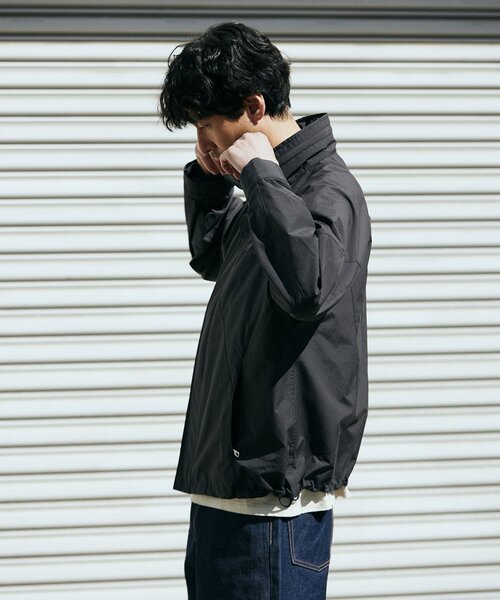 JOURNAL STANDARD（ジャーナルスタンダード）の「LASKA AIR
