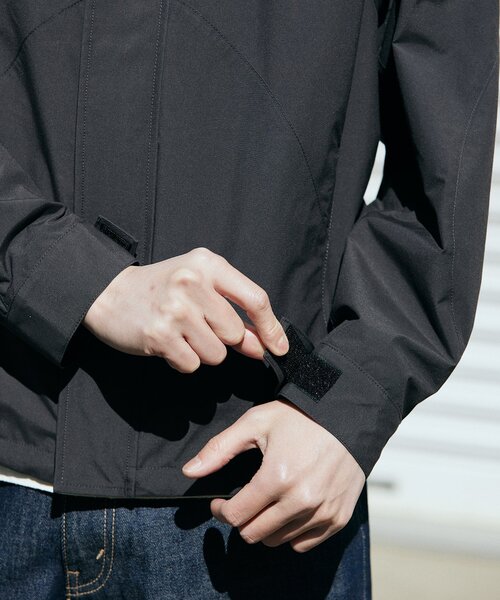 JOURNAL STANDARD（ジャーナルスタンダード）の「LASKA AIR