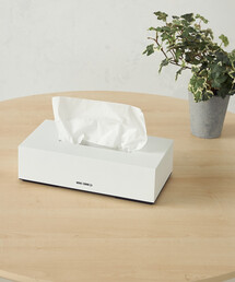ティッシュBox ティッシュボックス ティッシュカバー ティッシュケース」に該当する