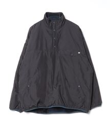is-ness（イズネス）の「【is-ness】イズネス REVERSIBLE FLEECE PULLOVER(is-ness×Y(dot)BY NORDISK)（Tシャツ/カットソー）」