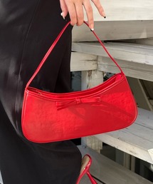 ROYAL PARTY（ロイヤルパーティー）の「リボンホーボーBAG（ハンドバッグ）」