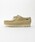 Clarks�i�N���[�N�X�j�́u��Clarks�� WallabeeGTX/�V���[�Y�i���J�V��/�f�b�L�V���[�Y�j�v�b�x�[�W��