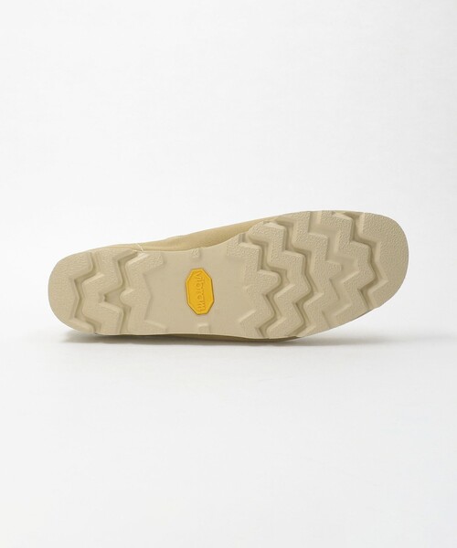 Clarks Originals(クラークスオリジナルズ)の「<Clarks> WallabeeGTX/シューズ(モカシン/デッキシューズ・メンズ・ブラック/ベージュ/モカ・UK 8H/UK 7/UK 8/UK 7H/UK 9)」の8枚目の写真