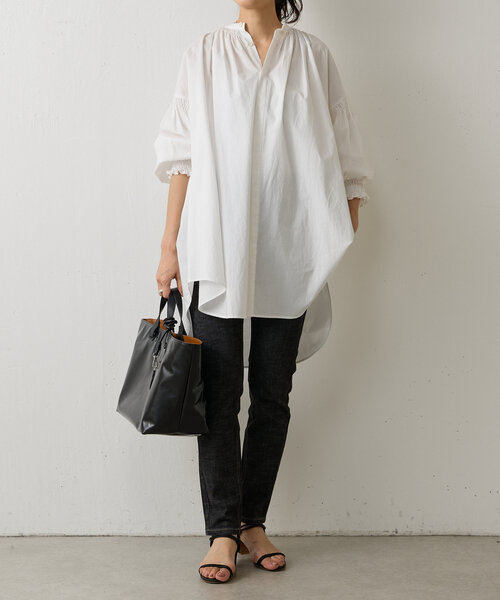 BEARDSLEY（ビアズリー）の「トリプルシャーリングシャツ（シャツ