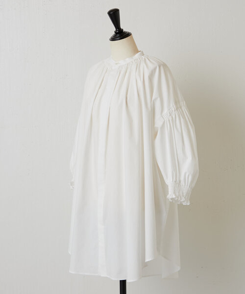 トリプルシャーリングシャツ（シャツ/ブラウス）｜BEARDSLEY