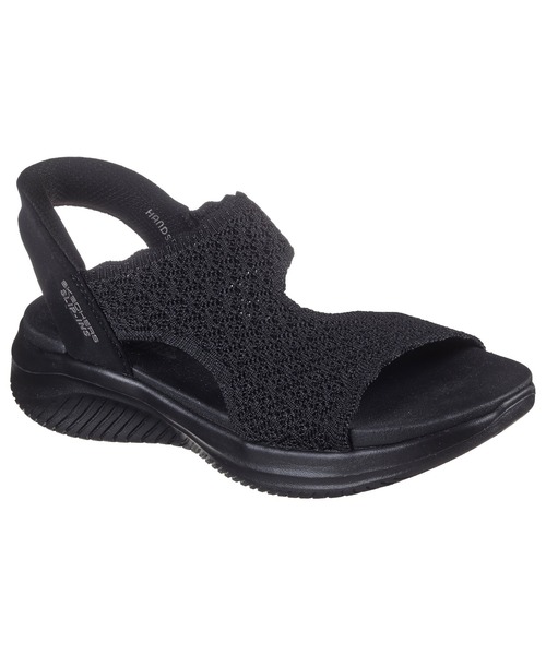 新品タグ付✨スケッチャーズ レディース サンダル ULTRA FLEX 3.0 SKECHERS サンダル スケッチャーズ ULTRA FLEX 3.0 レディース