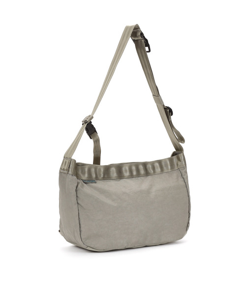 CHROME / クローム ］NEWSPAPER MESSENGER SM / ニュースペーパー