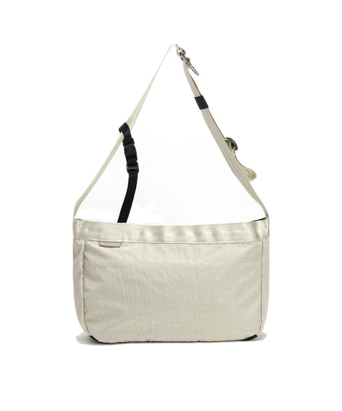 90s メッセンジャーバッグ ニュースペーパーバッグ Amazon | [クローム] ショルダーバッグ NEWSPAPER MESSENGER SM