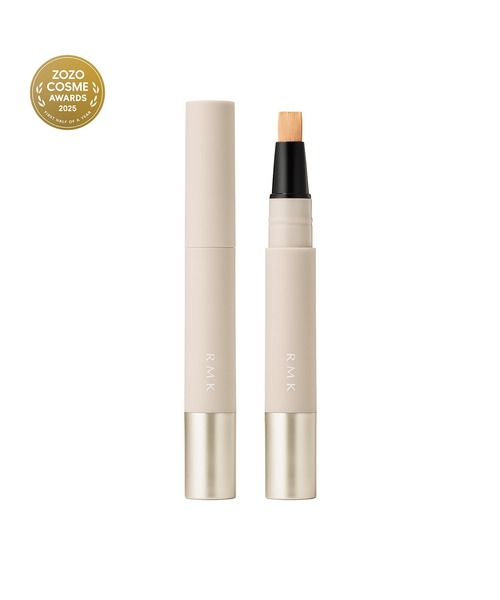 RMK（アールエムケー）の「RMK コレクティング ヴェール コンシーラー（コンシーラー・レディース・01/03/02/06/04/05・FREE）」の4枚目の写真