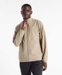 New Balance｜ニューバランスのジャケット/アウター（ブラウン/茶色系