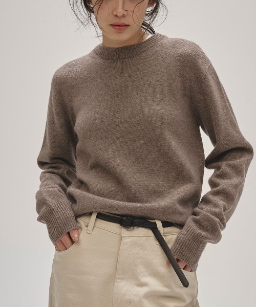 トゥデイフル/セーター TODAYFUL ニット TODAYFUL/トゥデイフル