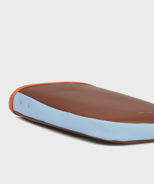 Paul Smith｜ソフトレザー ミニショルダーバッグ | Rakuten
