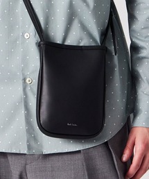 Paul Smith（ポールスミス）の「ソフトレザー ミニショルダーバッグ【553411 G020S】（ショルダーバッグ）」