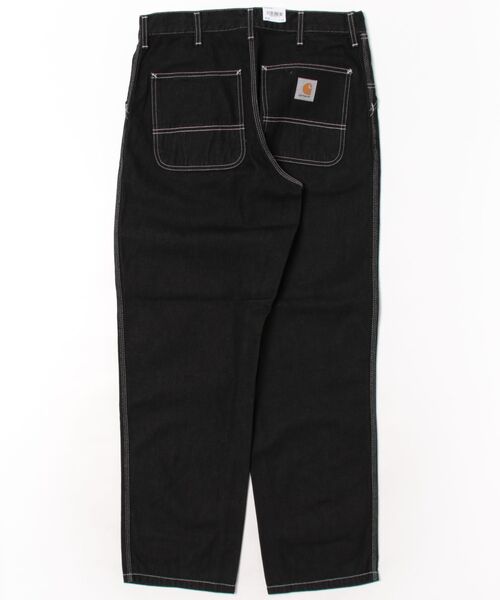 Carhartt WIP/カーハートダブリューアイピー SIMPLE PANT ロンパン