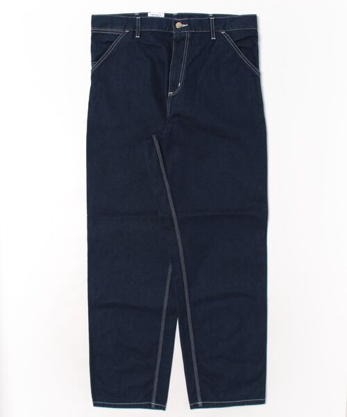 Carhartt WIP/カーハートダブリューアイピー SIMPLE PANT
