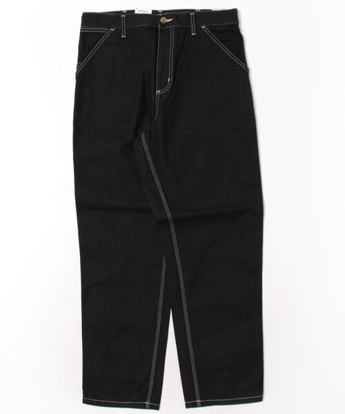 Carhartt WIP/カーハートダブリューアイピー SIMPLE PANT ロンパン