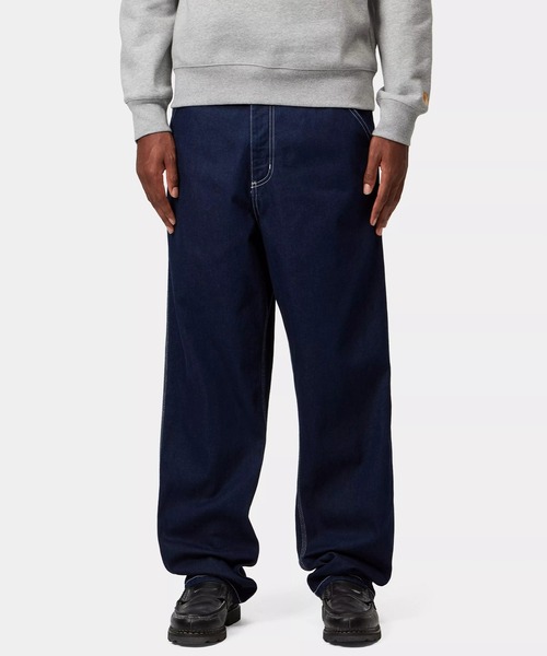 Carhartt WIP/カーハートダブリューアイピー SIMPLE PANT ロンパン
