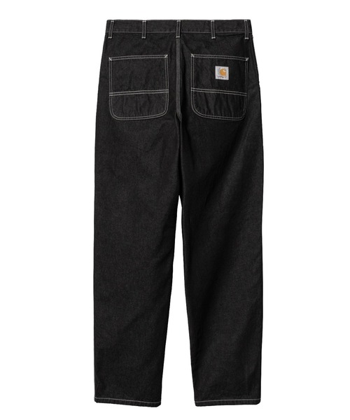 Carhartt WIP/カーハートダブリューアイピー SIMPLE PANT ロンパン