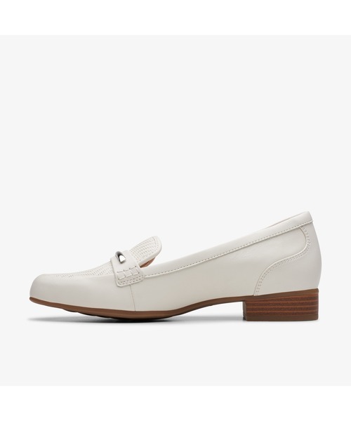 クラークス Clarks Juliet Aster / ジュリエットアスター （オフ