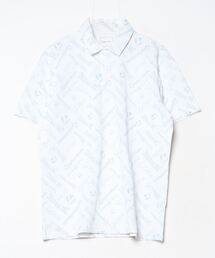 TaylorMade｜テーラーメイドのポロシャツ（ホワイト/白色系）通販