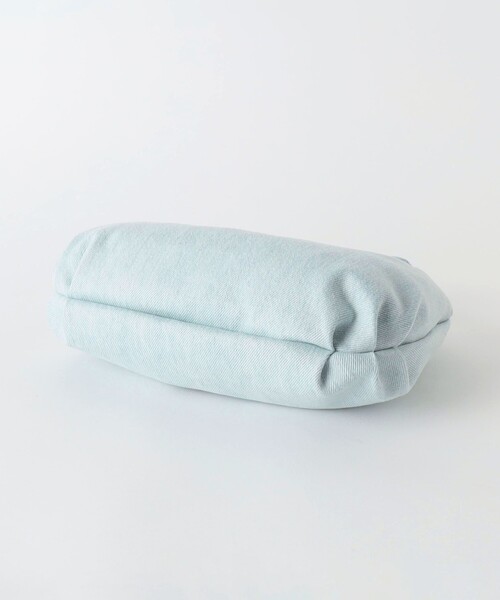 INNUE（イヌエ）の「＜INNUE＞ デニム ショルダーバッグ ＜Select by 