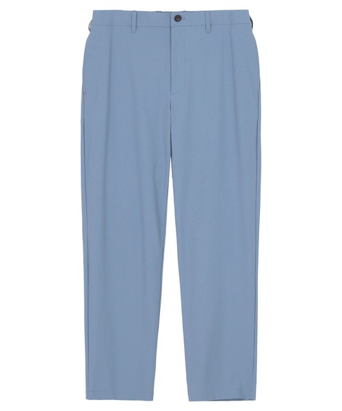 ZUCCa（ズッカ）の「ストレッチリサイクルナイロン / パンツ / (O)（その他パンツ・メンズ・ブラック/ライトブルー/ベージュ・M size/S size）」の2枚目の写真