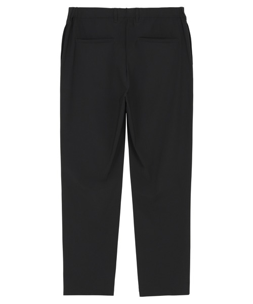 ZUCCa（ズッカ）の「ストレッチリサイクルナイロン / パンツ / (O)（その他パンツ・メンズ・ブラック/ライトブルー/ベージュ・M size/S size）」の7枚目の写真