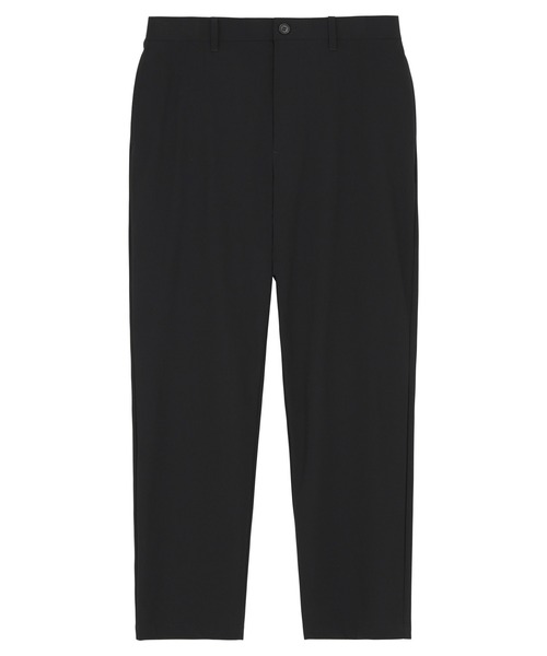 ZUCCa（ズッカ）の「ストレッチリサイクルナイロン / パンツ / (O)（その他パンツ・メンズ・ブラック/ライトブルー/ベージュ・M size/S size）」の8枚目の写真