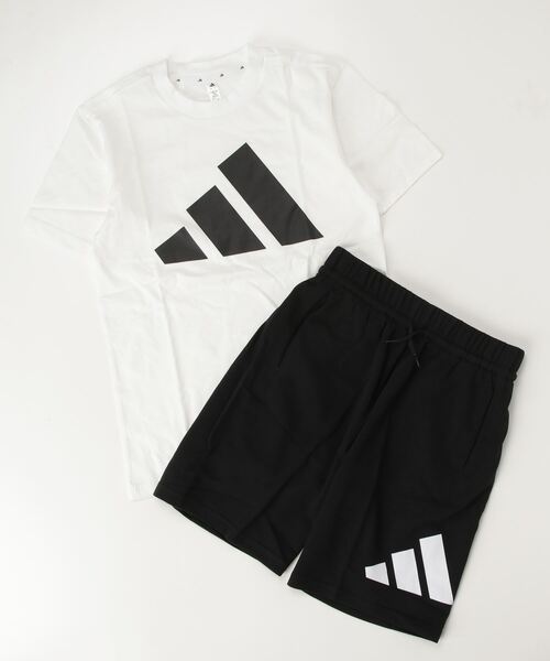 adidas（アディダス）の「アディダス adidas エッセンシャルズ T
