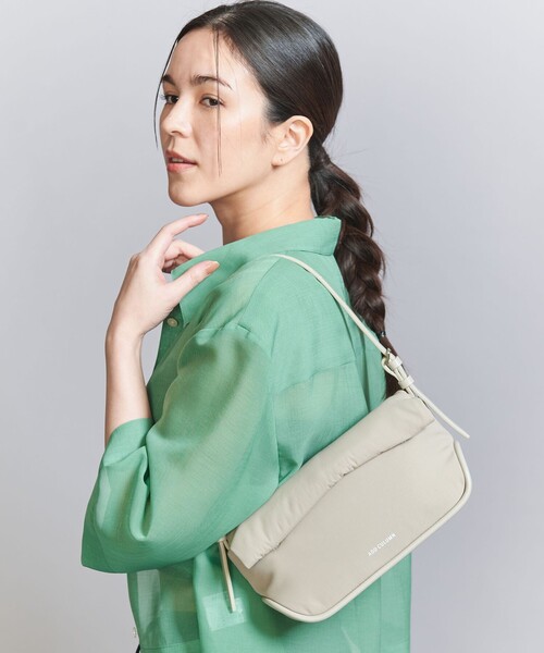 ADD CULUMN＞ROLLA S ショルダーバッグ-2WAY-（ショルダーバッグ