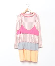 HELLO.SANFRANCISCO | キャミソール(キャミソール)