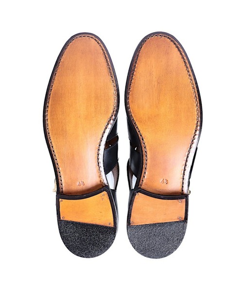 JALAN SRIWIJAYA】グルカサンダル 98850（サンダル）｜Jalan Sriwijaya