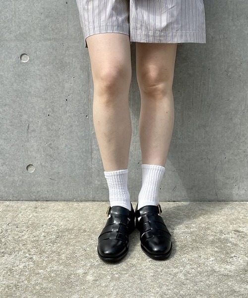 JALAN SRIWIJAYA】グルカサンダル 98850（サンダル）｜Jalan Sriwijaya