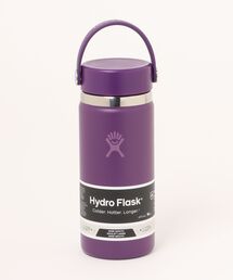 HYDRO FLASK(nChtXN)Hydro Flask/nChtXN XeX{g nCh[V Ch}EX g[J[ 16oz 473ml 890015()