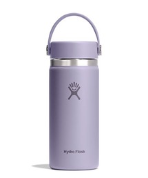 HYDRO FLASK（ハイドロフラスク）の「Hydro Flask/ハイドロフラスク ステンレスボトル ハイドレーション ワイドマウス ワントーンカラー 16oz 473ml 890015（水筒）」