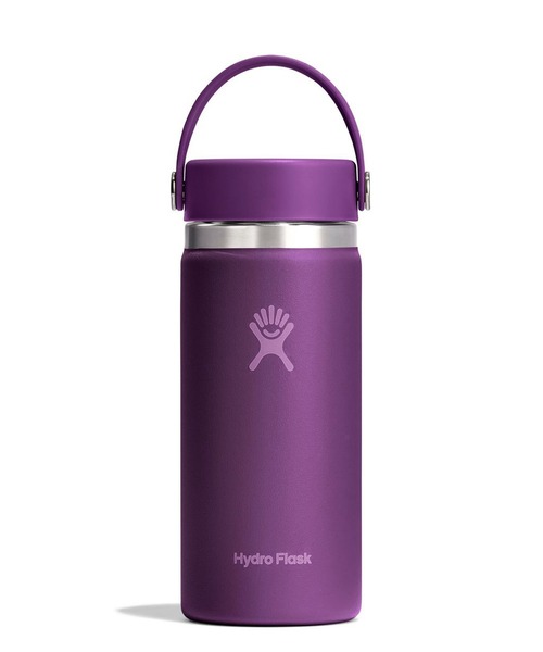 HYDRO FLASK(nChtXN)Hydro Flask/nChtXN XeX{g nCh[V Ch}EX g[J[ 16oz 473ml 890015()