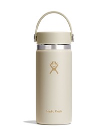 ムラサキスポーツ（ムラサキスポーツ）の「Hydro Flask/ハイドロフラスク ステンレスボトル ハイドレーション ワイドマウス ワントーンカラー 16oz 473ml 890015（水筒）」