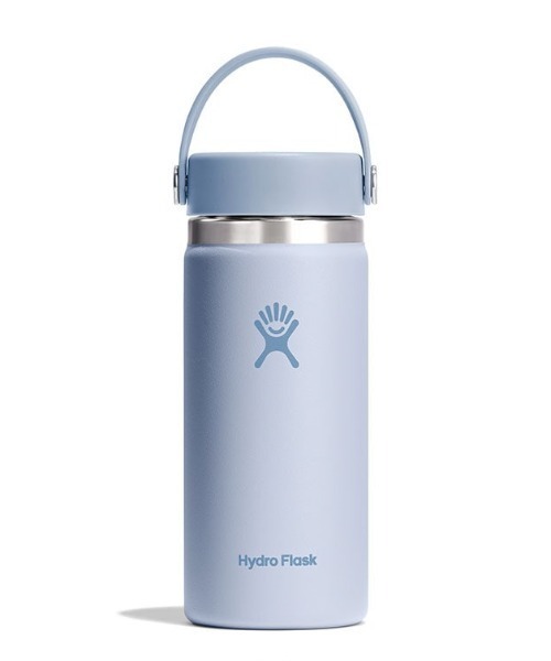 水筒　Thermal Flask MoMa美術館限定　ブルー　水色 水筒 Thermal Flask MoMa美術館限定 ブルー 水色 MoMA Design Store】4