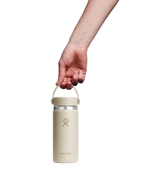 日本未発売色★Hydro flask 24oz ✦︎ivory Hydro Flask/ハイドロフラスク ステンレスボトル