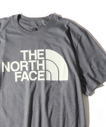 【THE NORTH FACE】定番ハーフドームプリントTシャツ M S/S HALF DOME TEE