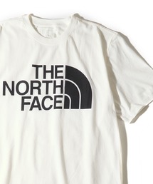 【THE NORTH FACE】定番ハーフドームプリントTシャツ M S/S HALF DOME TEE