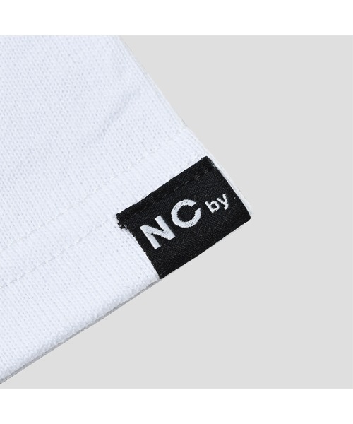 NO COFFEE(ノーコーヒー)の「シレ―ボックスロゴ S/S Tee(Tシャツ/カットソー・メンズ・ホワイト/ブラック・LARGE/MEDIUM/X-LARGE)」の10枚目の写真