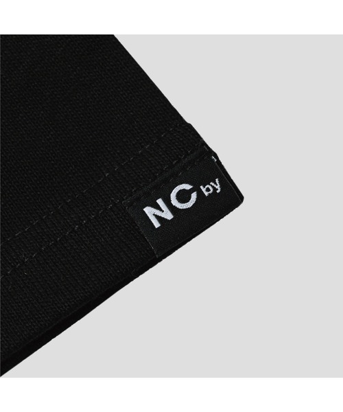 NO COFFEE(ノーコーヒー)の「シレ―ボックスロゴ S/S Tee(Tシャツ/カットソー・メンズ・ホワイト/ブラック・LARGE/MEDIUM/X-LARGE)」の6枚目の写真