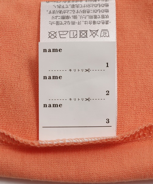 PEANUTS（ピーナッツ）の「〈ピーナッツ〉半袖Tシャツ（Tシャツ/カットソー・キッズ・B/A/E/D/C/F・110cm/100cm/90cm/80ｃｍ/140cm/130cm/120cm）」の13枚目の写真