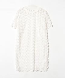 CARVEN ワンピース CARVEN(カルヴェン) ワンピース・オールインワン(レディース