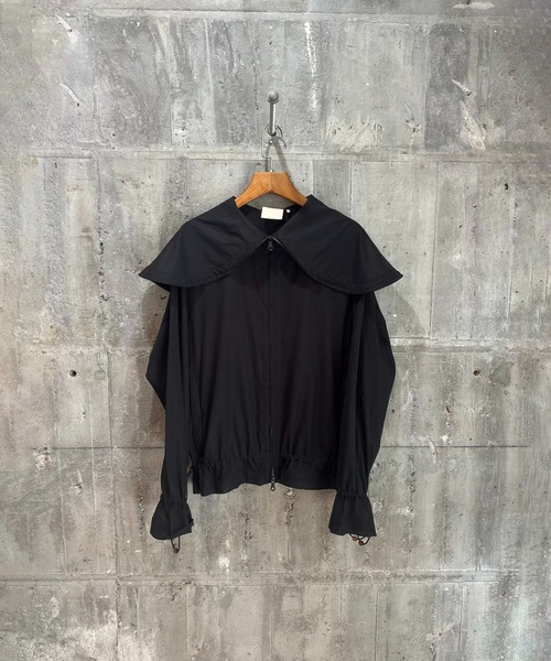 TRTRBZ HOODIE（パーカー）｜JIAN YE（ジェンイェ）のファッション通販